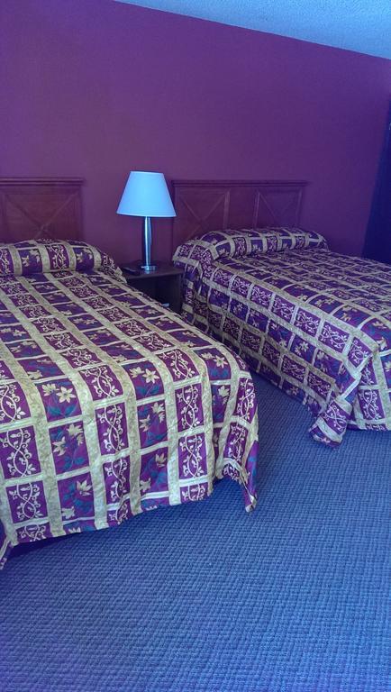 Airport Lodge Уичита Номер фото