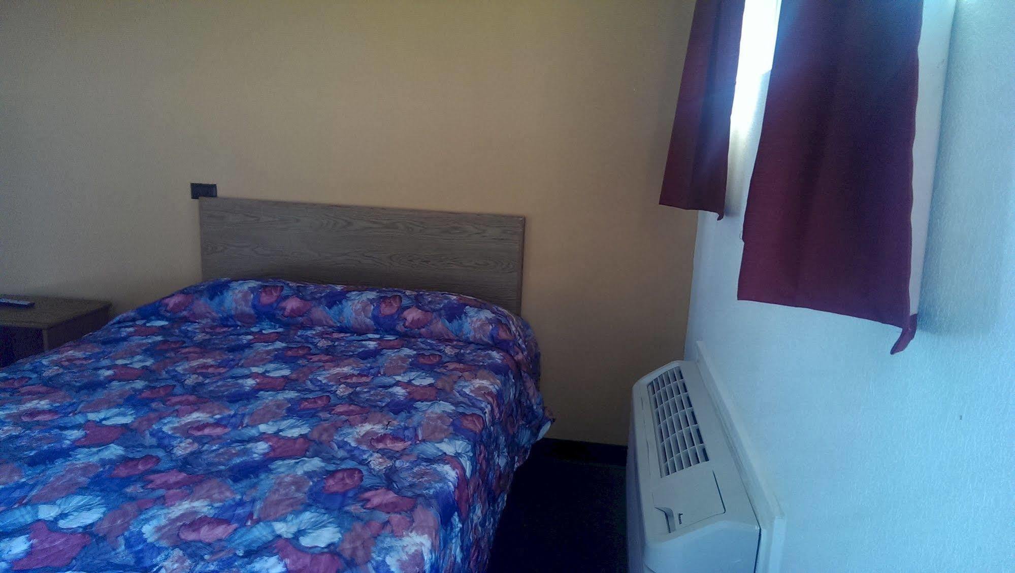 Airport Lodge Уичита Экстерьер фото